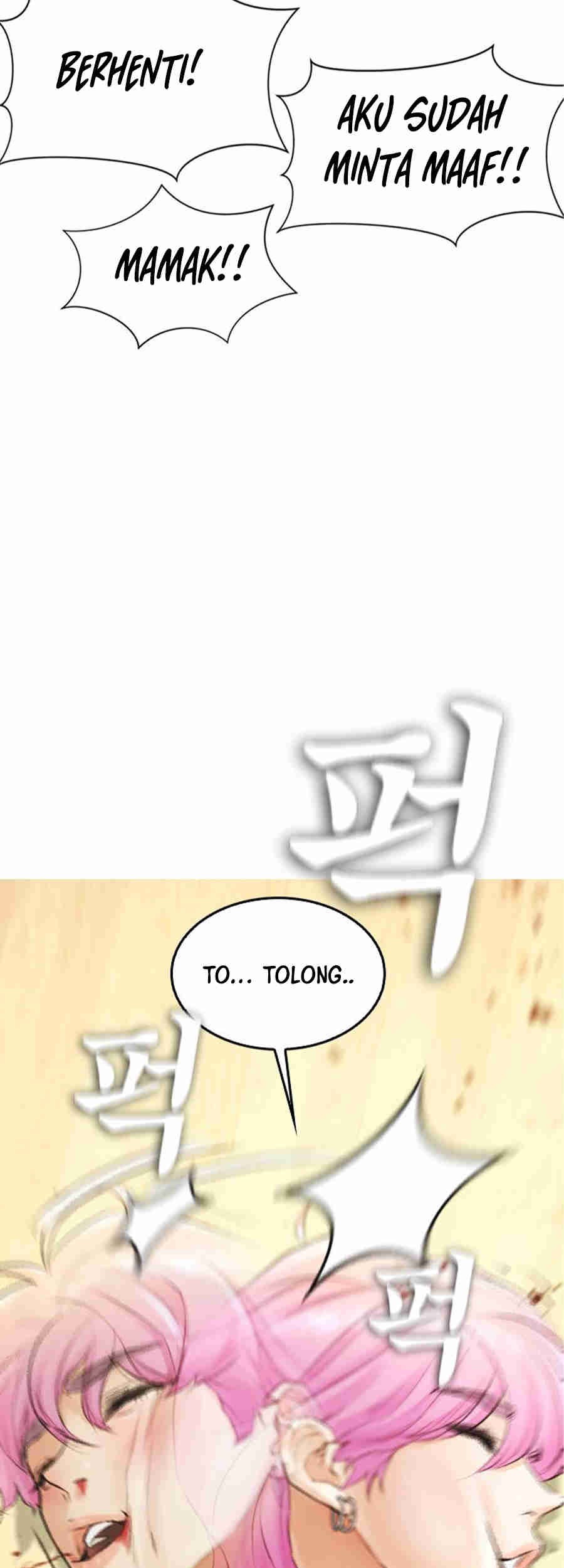 Highschool Lunch Dad Chapter 10 Gambar 80