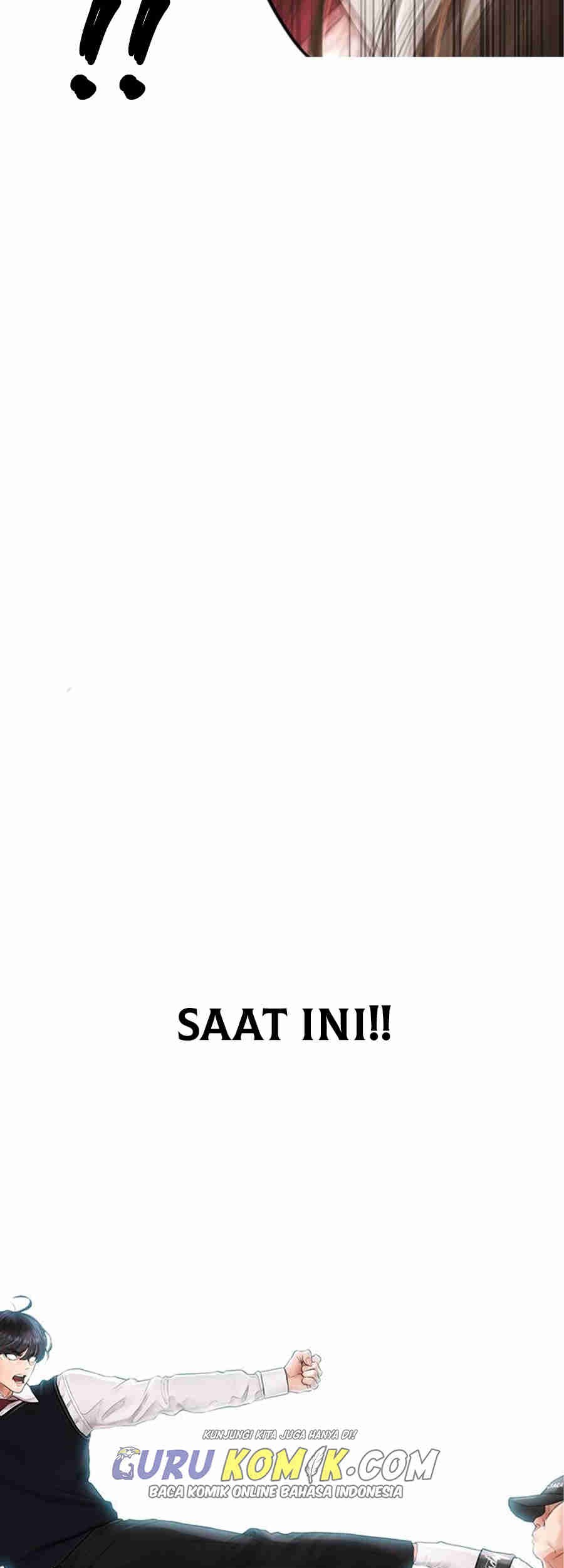 Highschool Lunch Dad Chapter 10 Gambar 92