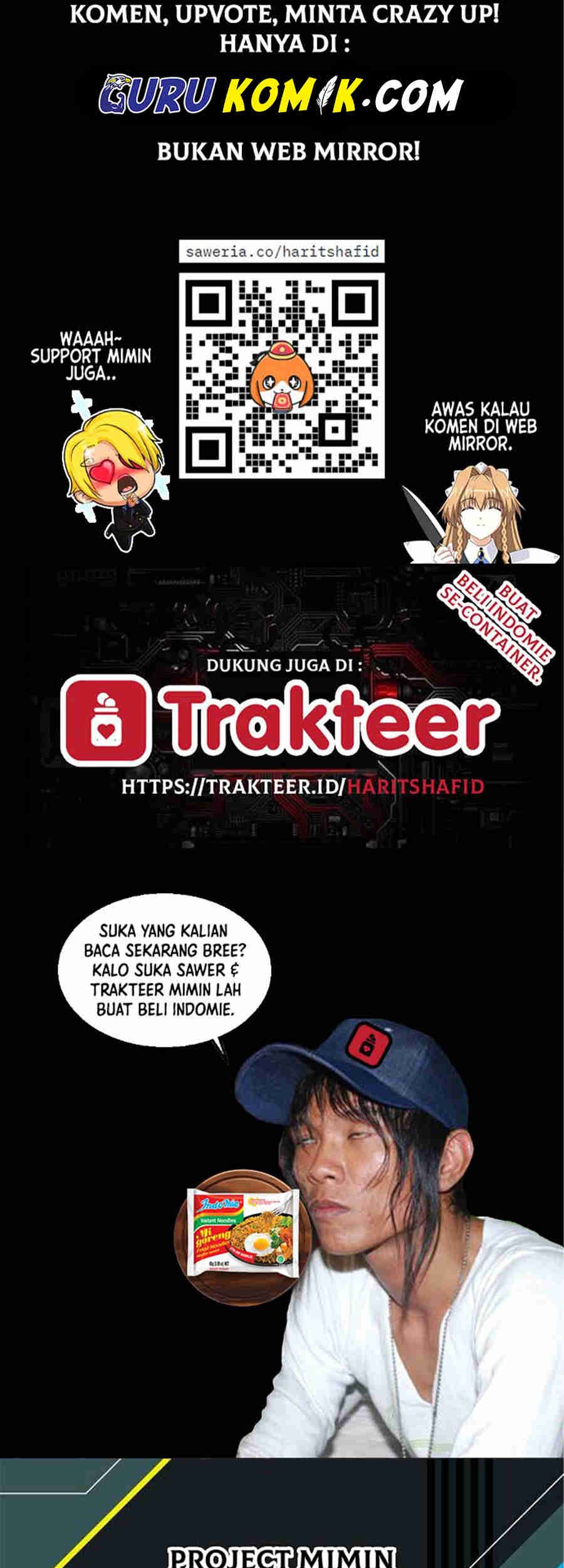 Highschool Lunch Dad Chapter 10 Gambar 94