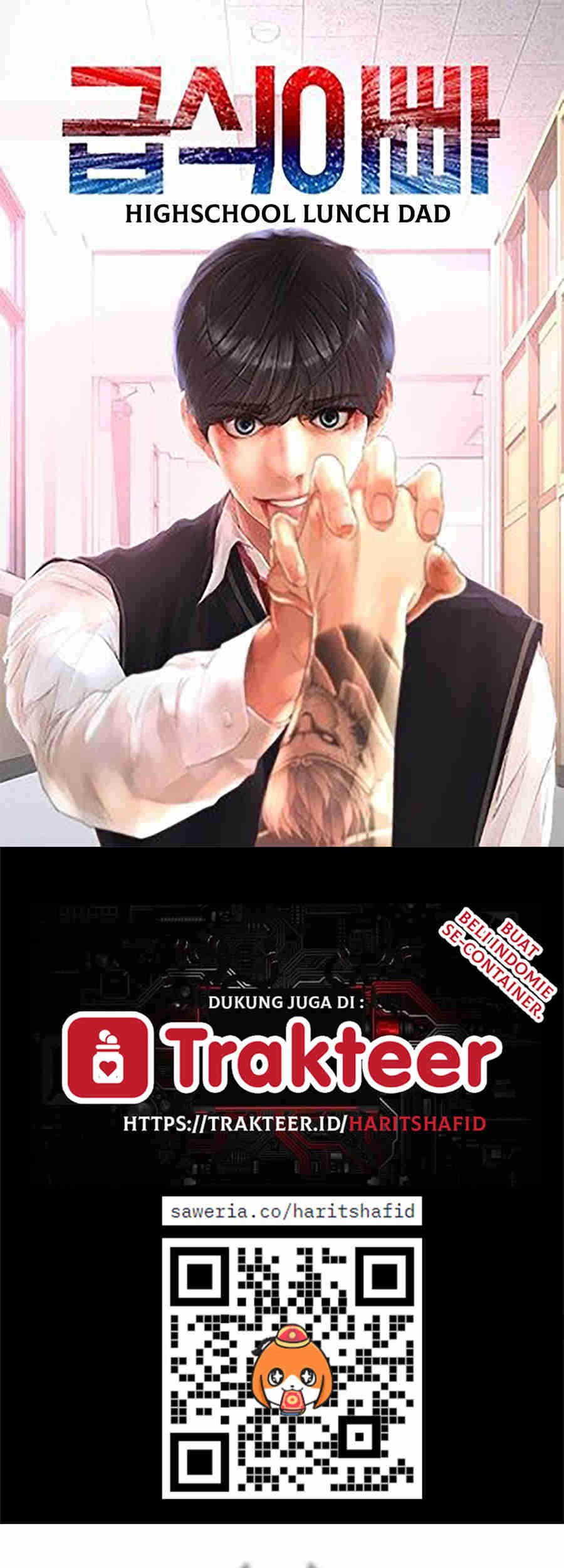 Baca  Highschool Lunch Dad Chapter 10 Gambar 2