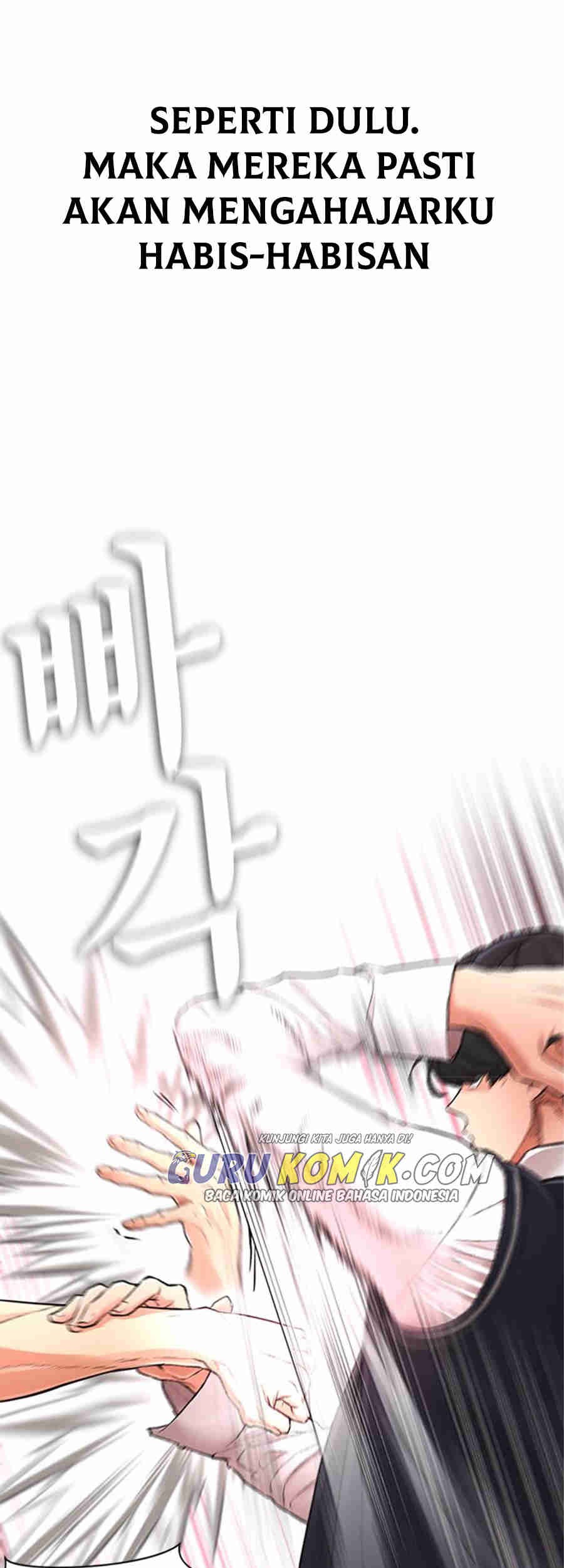 Highschool Lunch Dad Chapter 10 Gambar 18