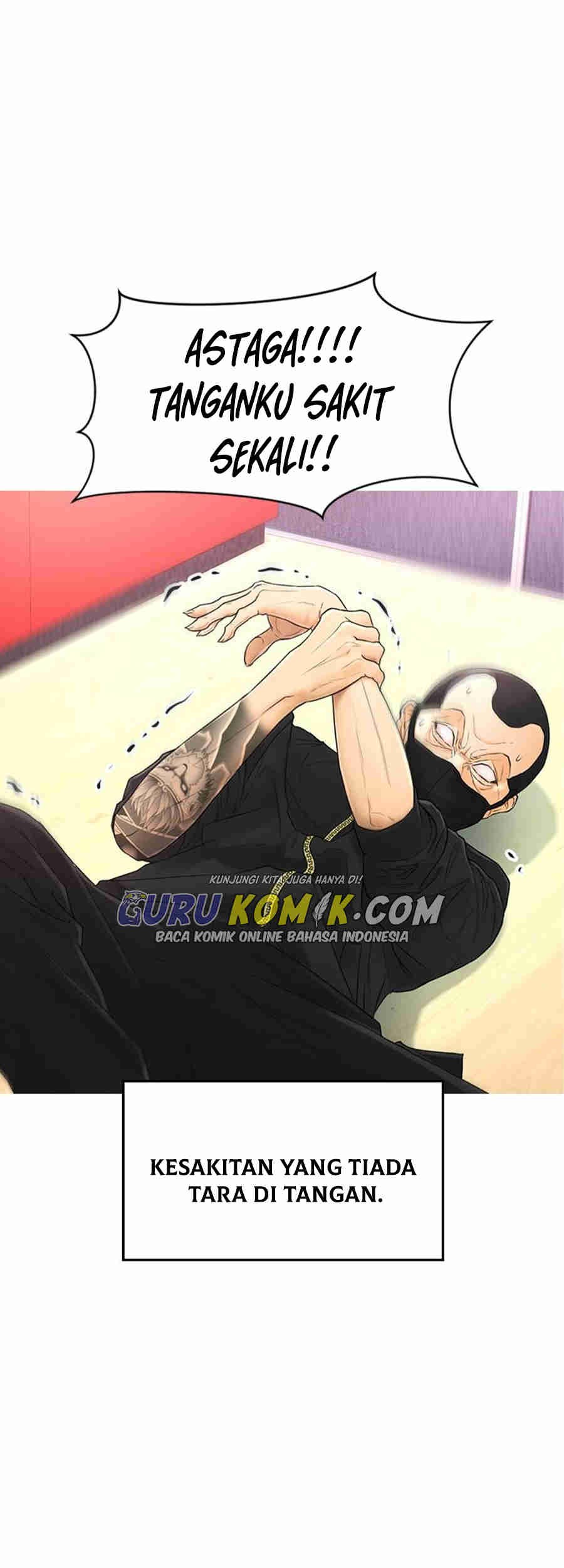 Highschool Lunch Dad Chapter 10 Gambar 26