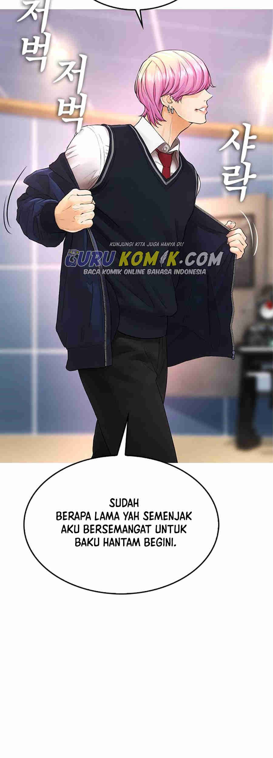 Highschool Lunch Dad Chapter 10 Gambar 30