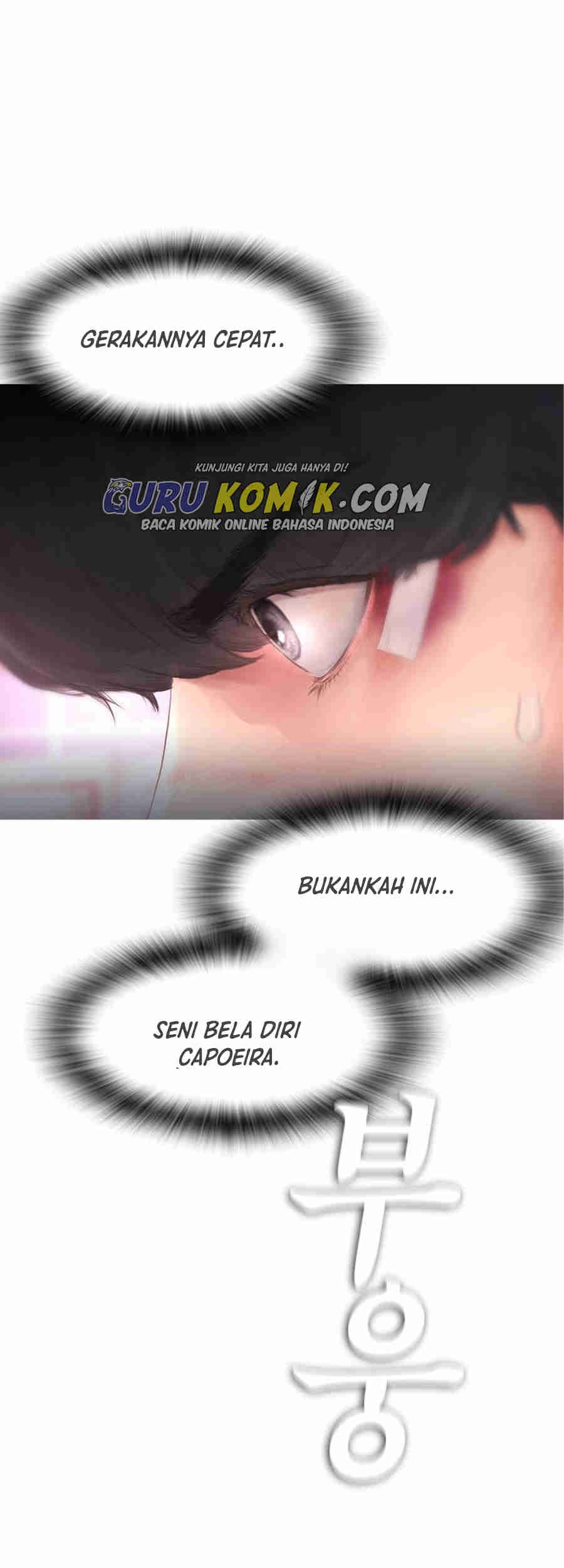 Highschool Lunch Dad Chapter 10 Gambar 42
