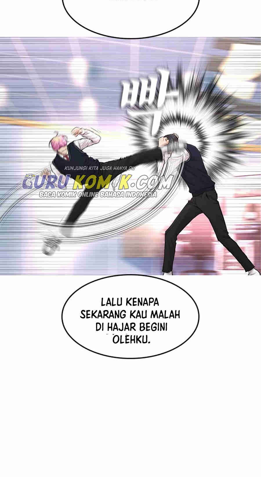Highschool Lunch Dad Chapter 10 Gambar 49