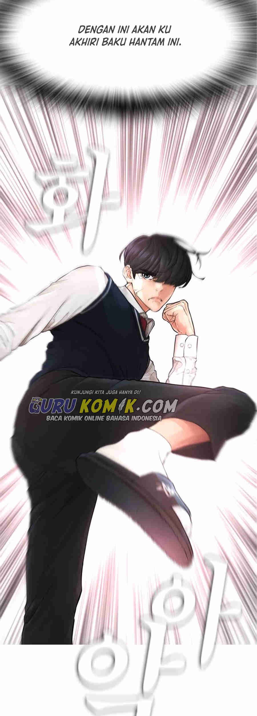 Highschool Lunch Dad Chapter 10 Gambar 53