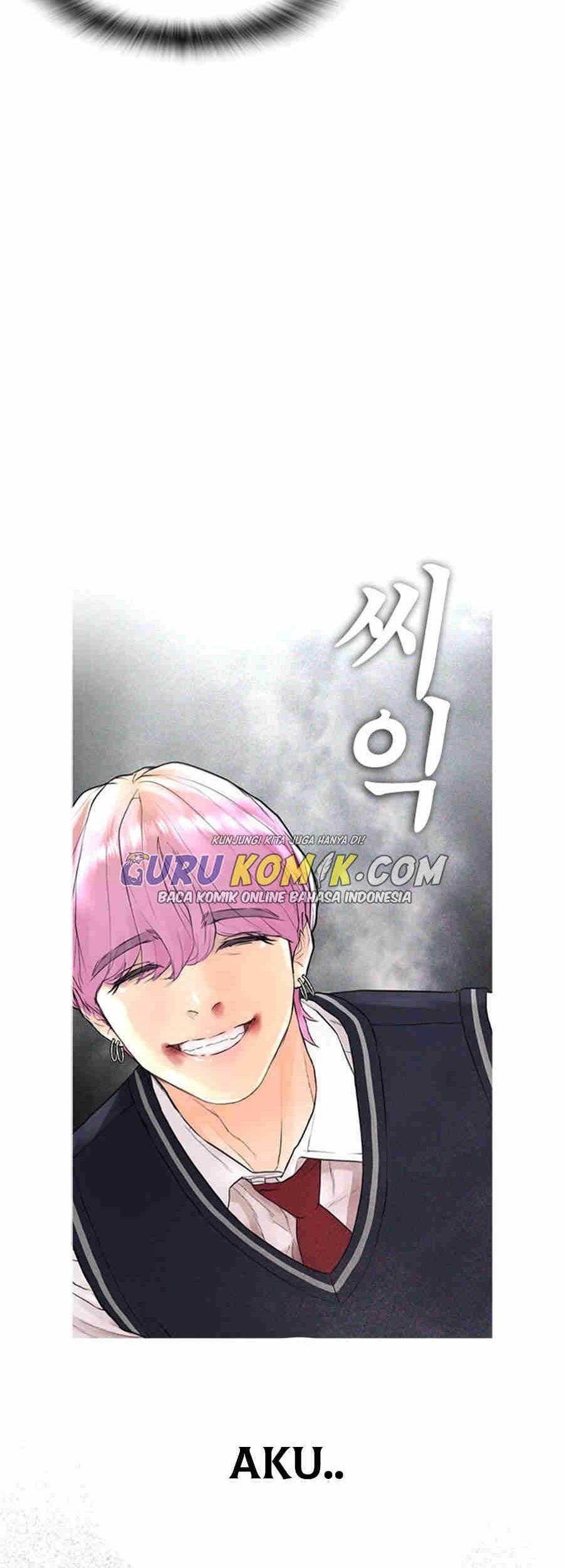 Highschool Lunch Dad Chapter 10 Gambar 63