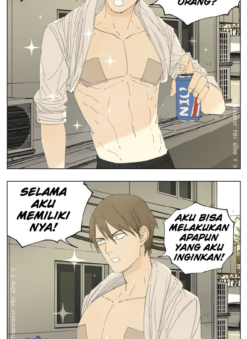 Nan Hao & Shang Feng Chapter 54 Gambar 5
