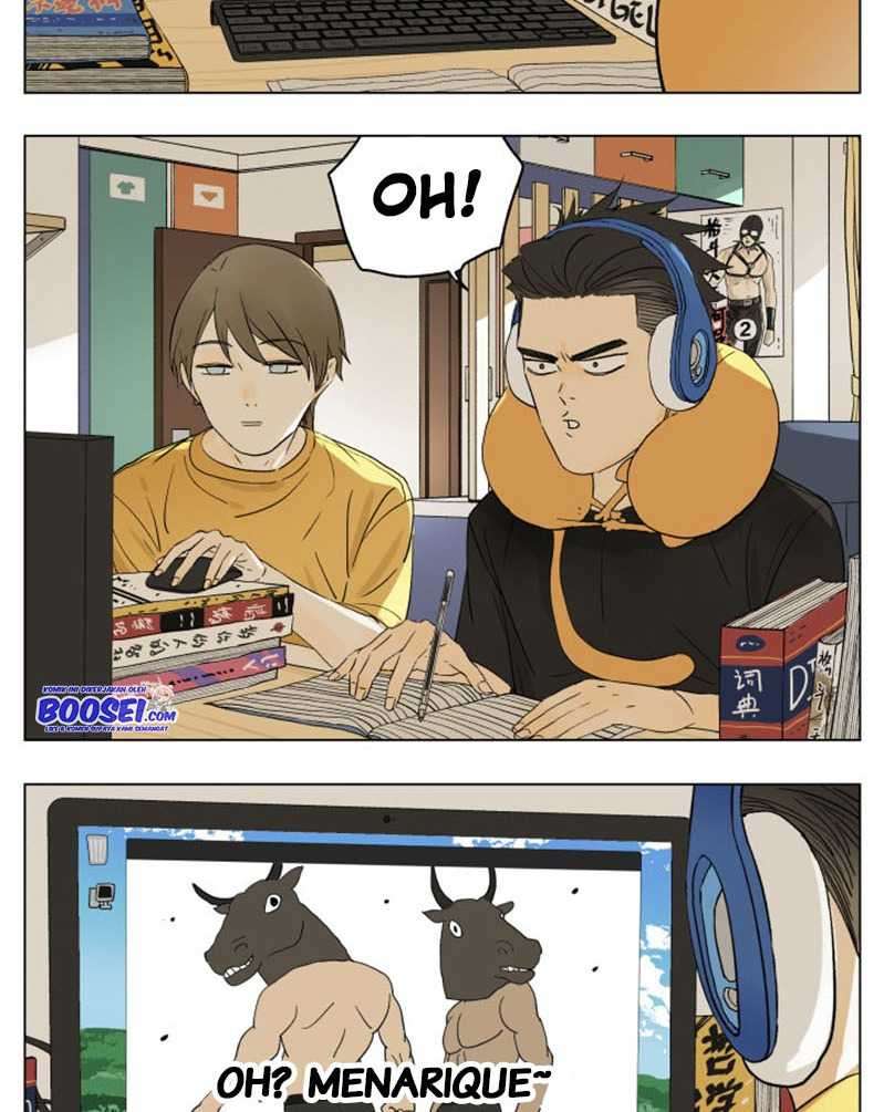 Nan Hao & Shang Feng Chapter 53 Gambar 10