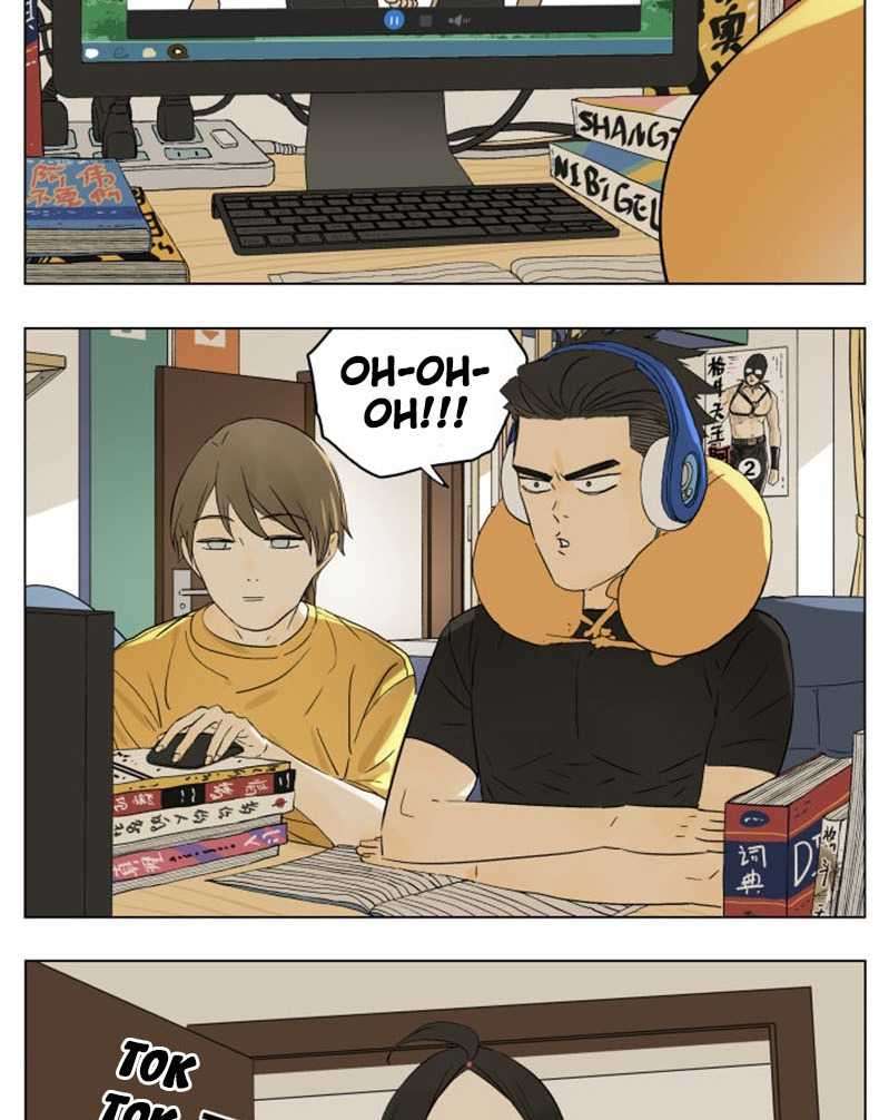 Nan Hao & Shang Feng Chapter 53 Gambar 11