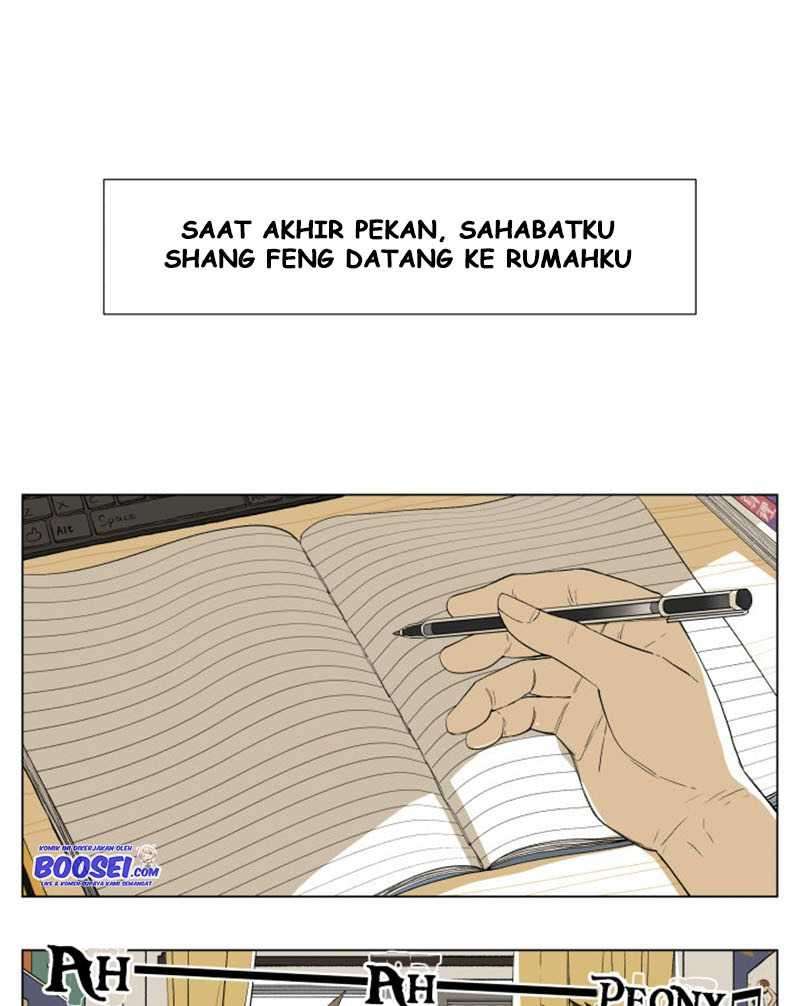 Nan Hao & Shang Feng Chapter 53 Gambar 3