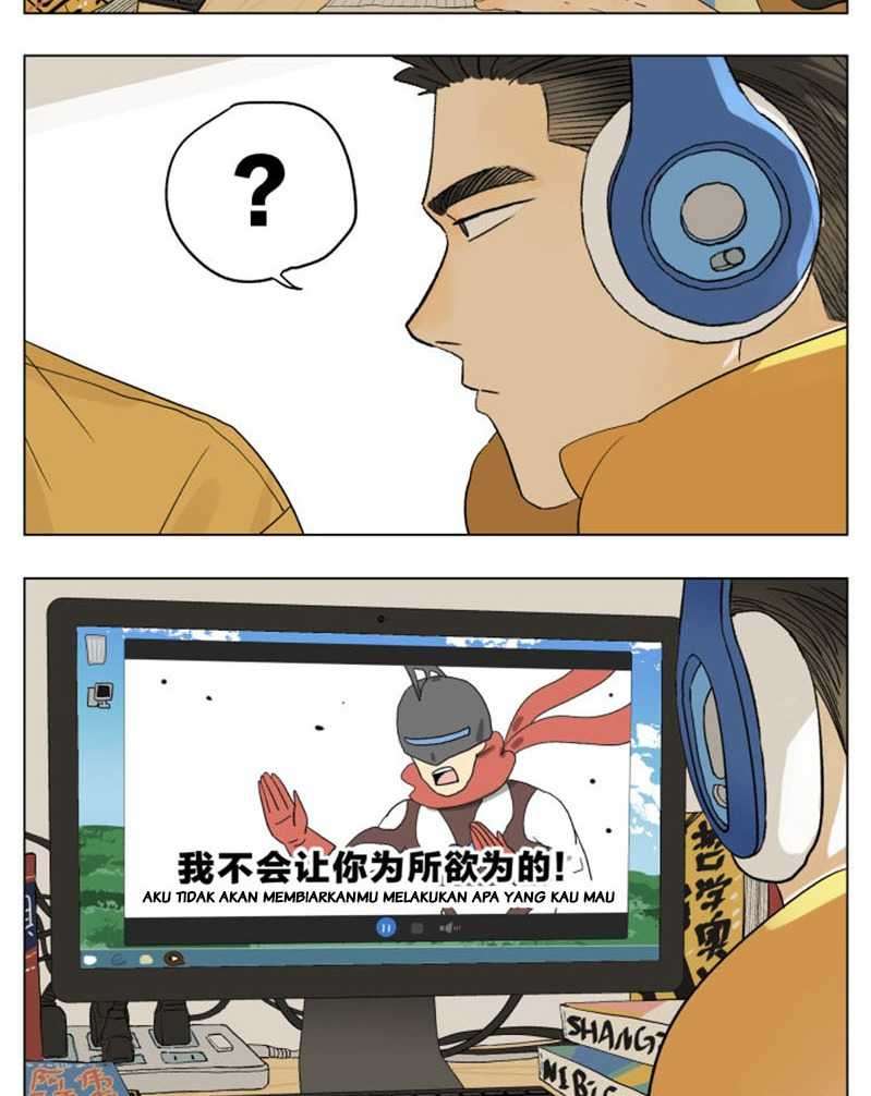 Nan Hao & Shang Feng Chapter 53 Gambar 9