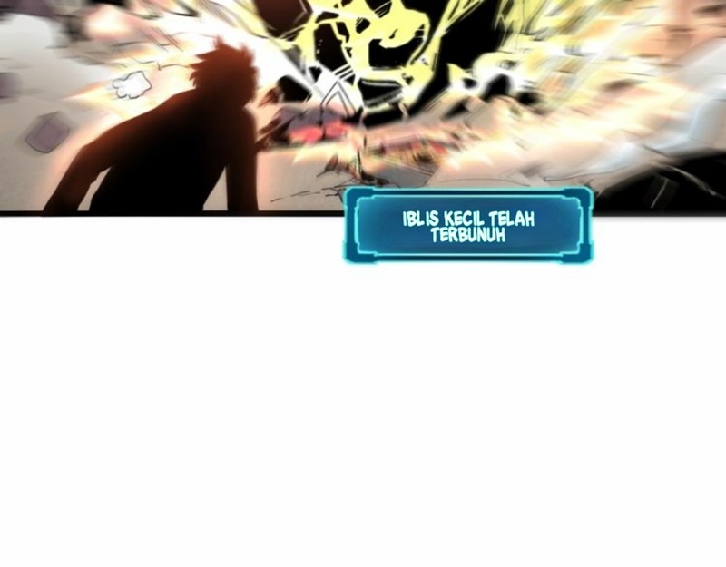 I Rely On BUG To Be The King Chapter 04.1 Gambar 21