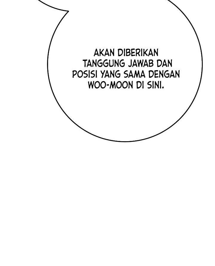 The Undefeatable Swordsman Chapter 58 Gambar 26