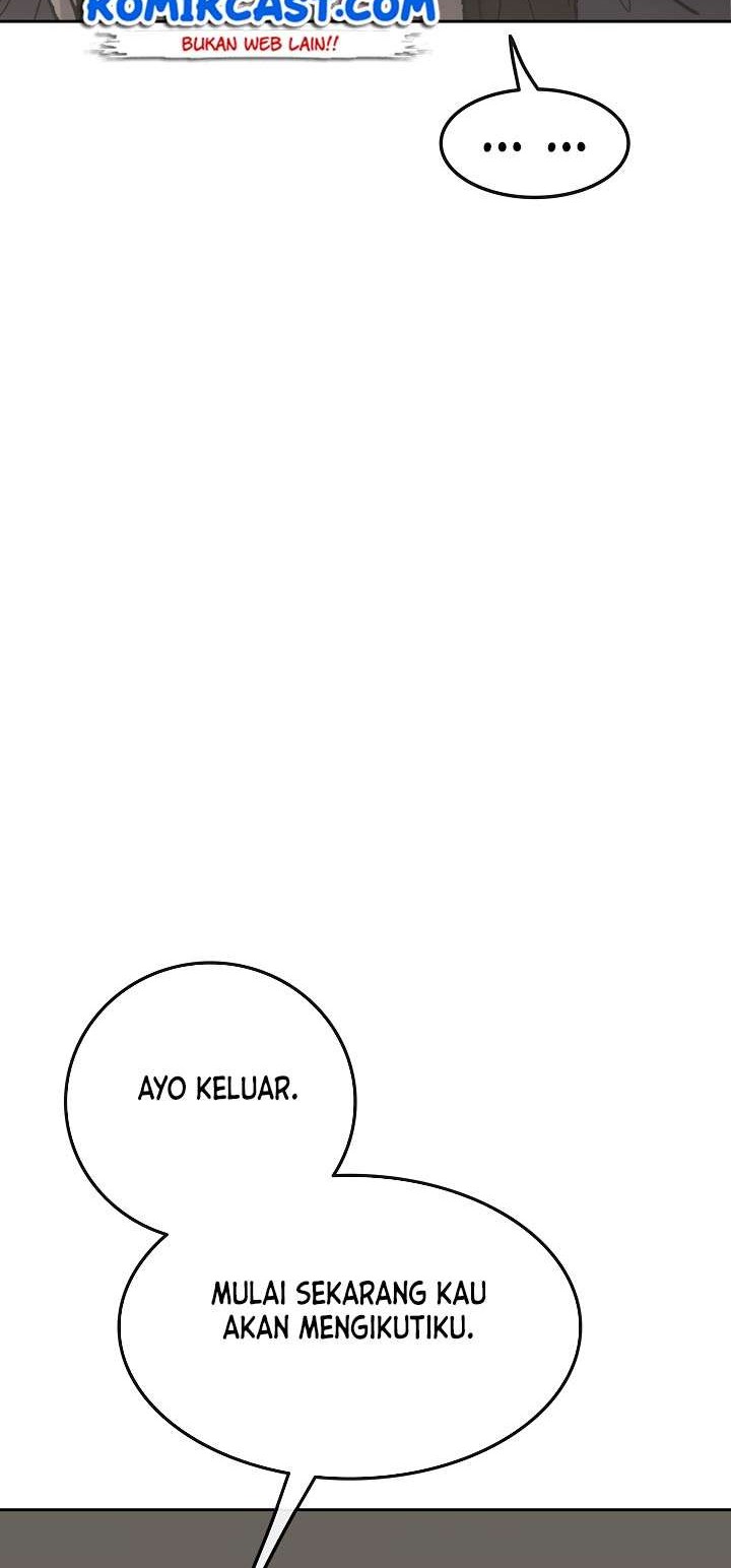 The Undefeatable Swordsman Chapter 58 Gambar 42
