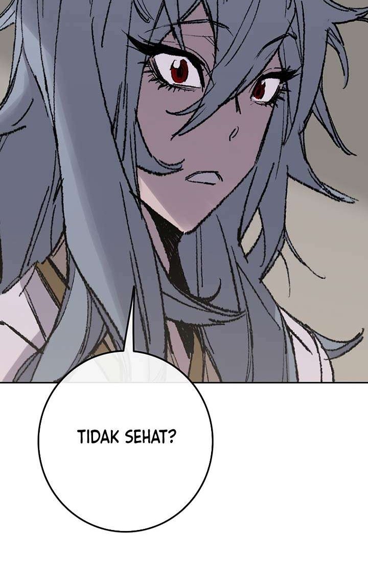 The Undefeatable Swordsman Chapter 58 Gambar 48