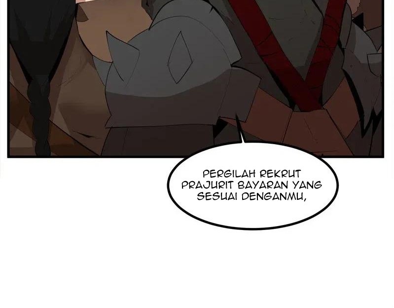 The Dungeon Master Chapter 66 Gambar 11