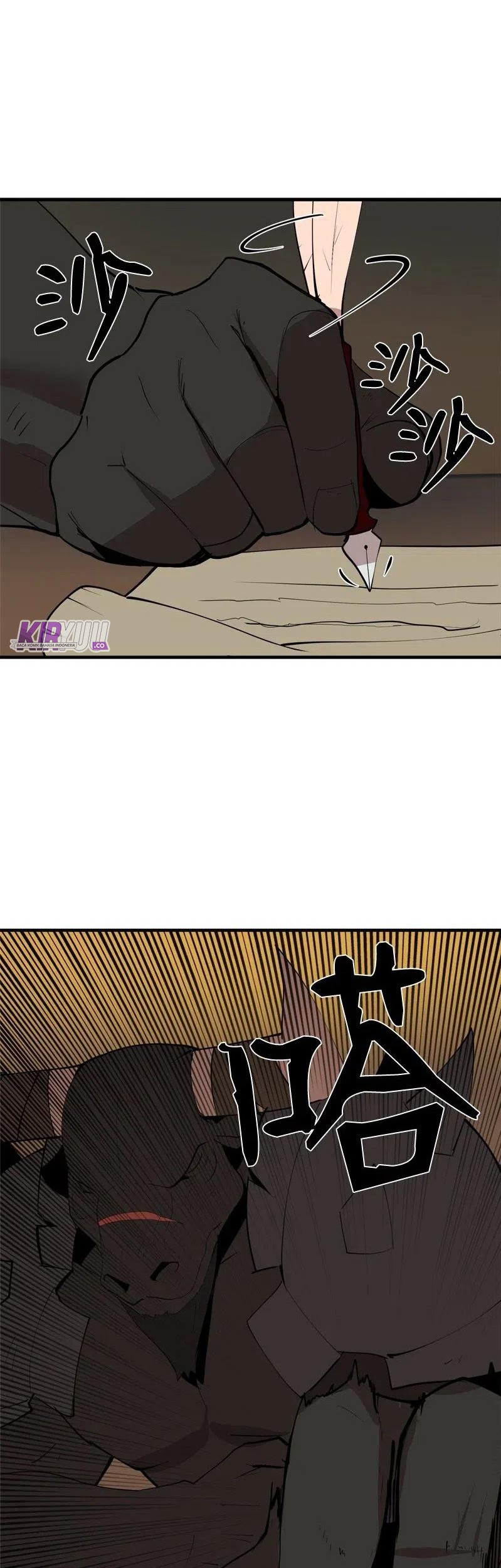 The Dungeon Master Chapter 66 Gambar 23