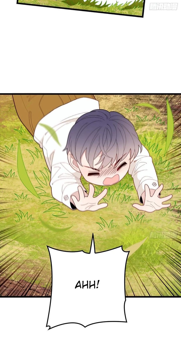 Pregnant Wife, One Plus One Chapter 81 Gambar 19