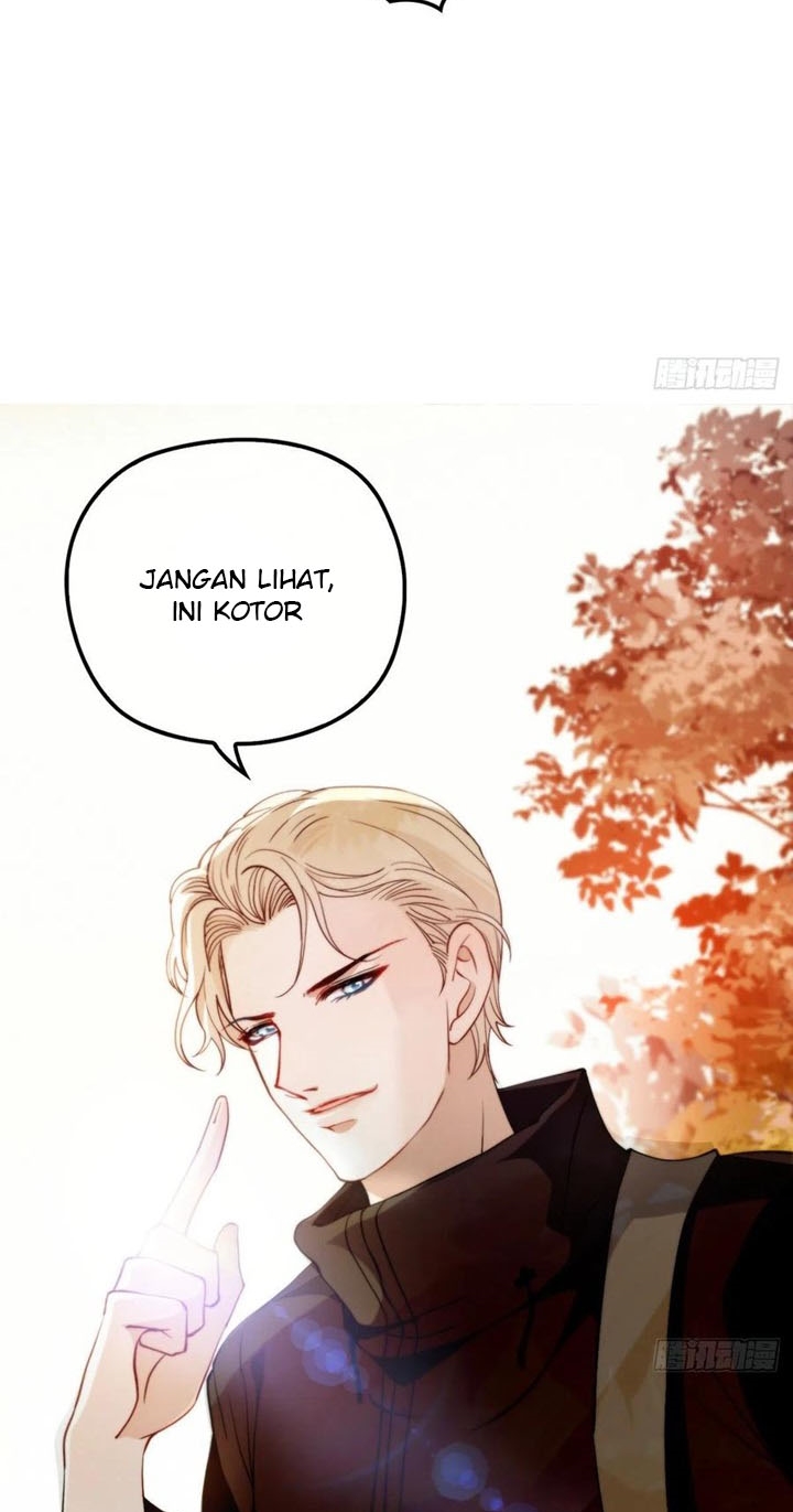 Pregnant Wife, One Plus One Chapter 81 Gambar 23