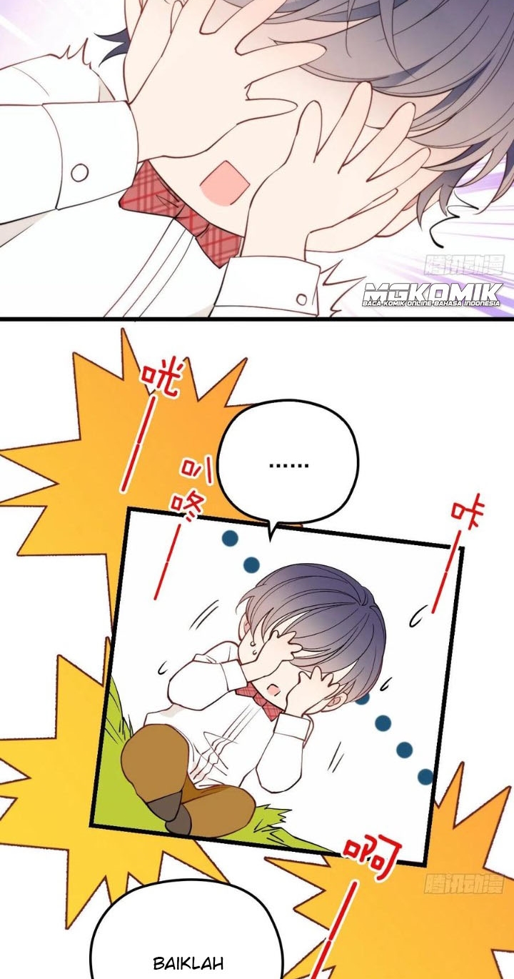 Pregnant Wife, One Plus One Chapter 81 Gambar 25