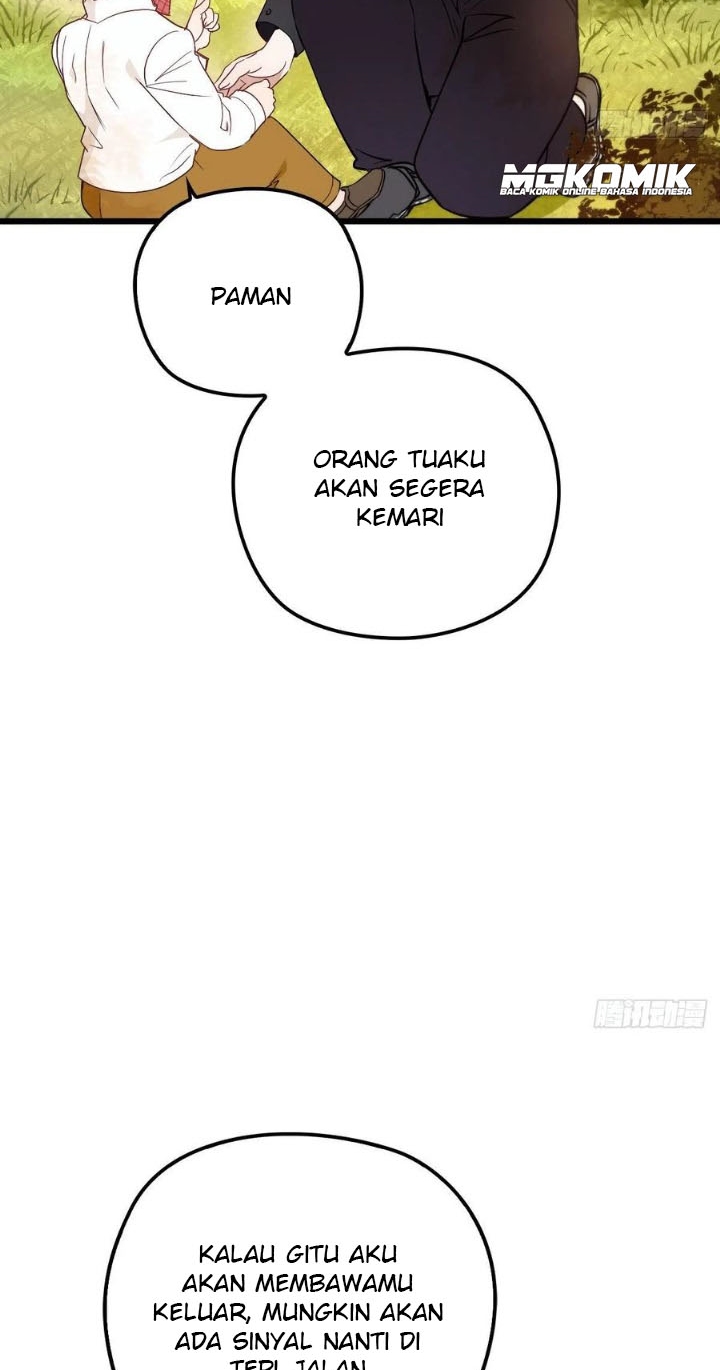 Pregnant Wife, One Plus One Chapter 81 Gambar 29