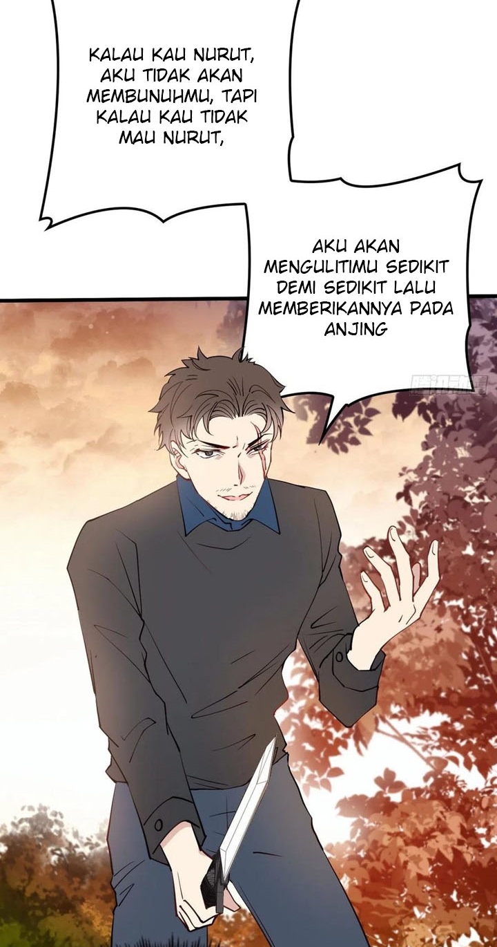 Pregnant Wife, One Plus One Chapter 81 Gambar 9