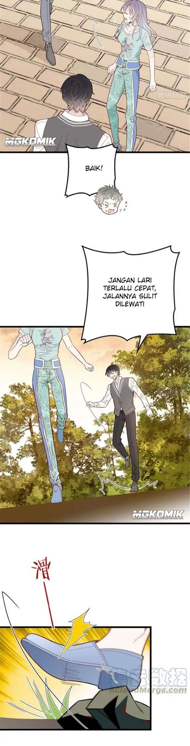 Baca Pregnant Wife, One Plus One Chapter 80 Gambar 2