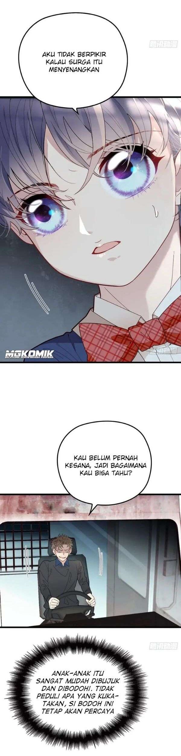 Baca Pregnant Wife, One Plus One Chapter 79 Gambar 2