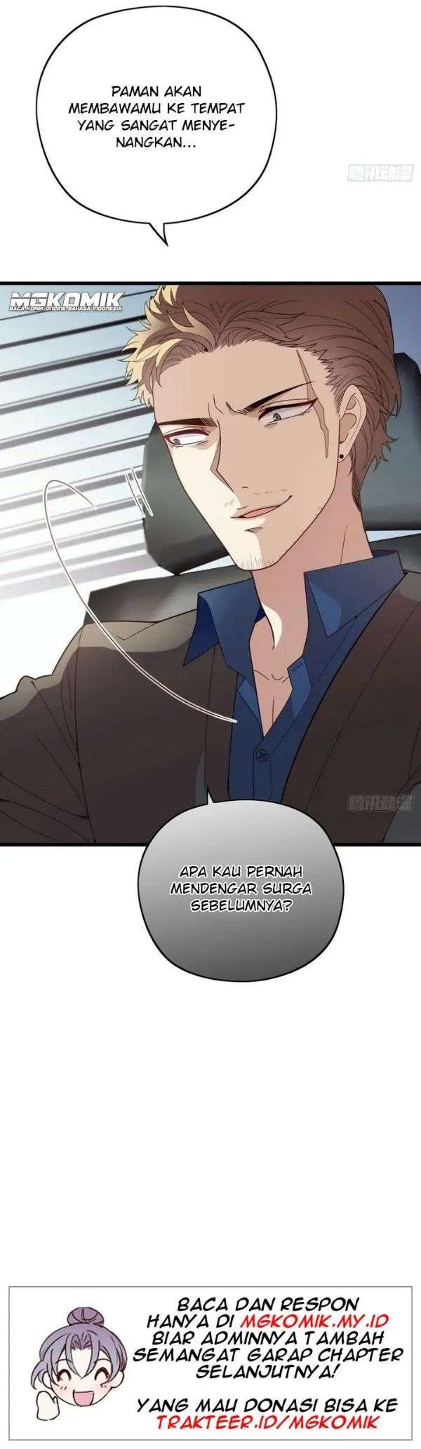 Pregnant Wife, One Plus One Chapter 78 Gambar 15