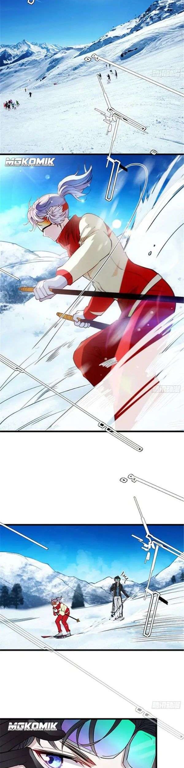 Baca  Pregnant Wife, One Plus One Chapter 77 Gambar 2