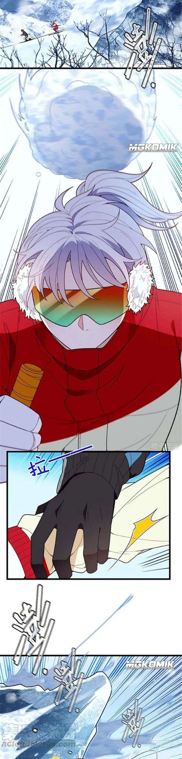 Pregnant Wife, One Plus One Chapter 77 Gambar 7