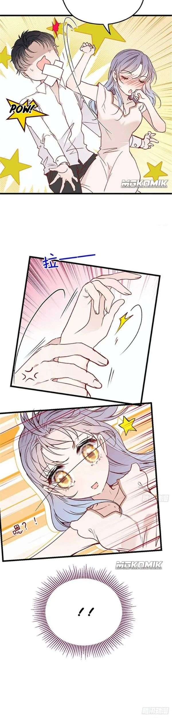 Pregnant Wife, One Plus One Chapter 77 Gambar 11