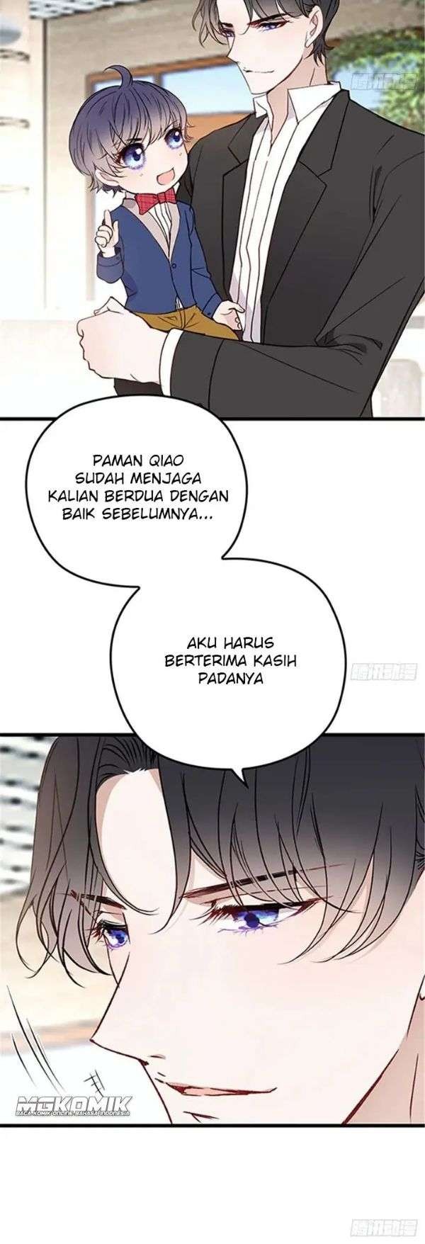 Pregnant Wife, One Plus One Chapter 76 Gambar 5