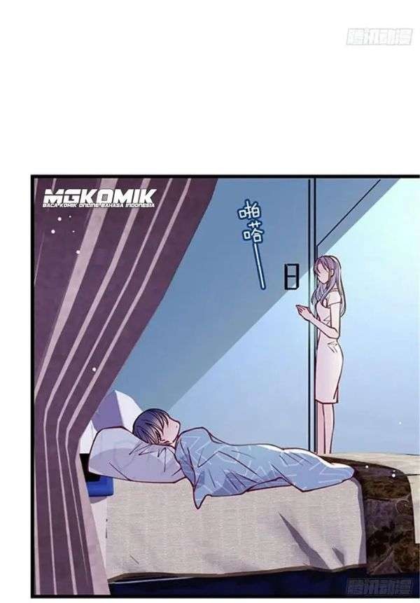 Pregnant Wife, One Plus One Chapter 76 Gambar 10