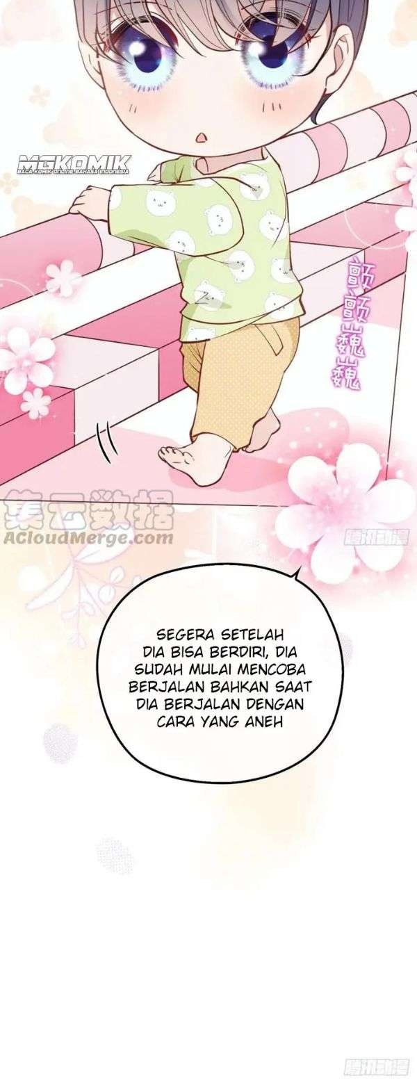 Pregnant Wife, One Plus One Chapter 76 Gambar 15