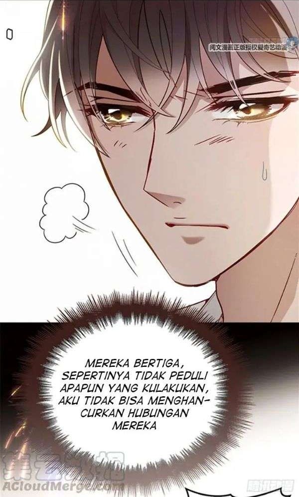 Pregnant Wife, One Plus One Chapter 75 Gambar 6