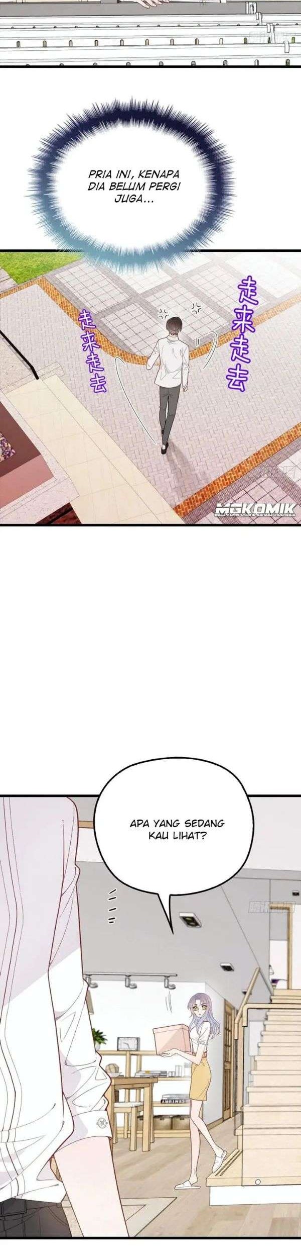 Baca Manhua Pregnant Wife, One Plus One Chapter 74 Gambar 2