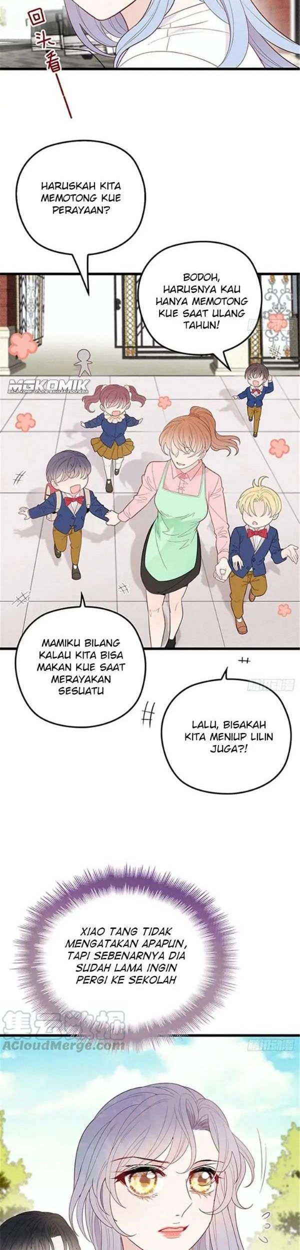 Baca  Pregnant Wife, One Plus One Chapter 73 Gambar 2