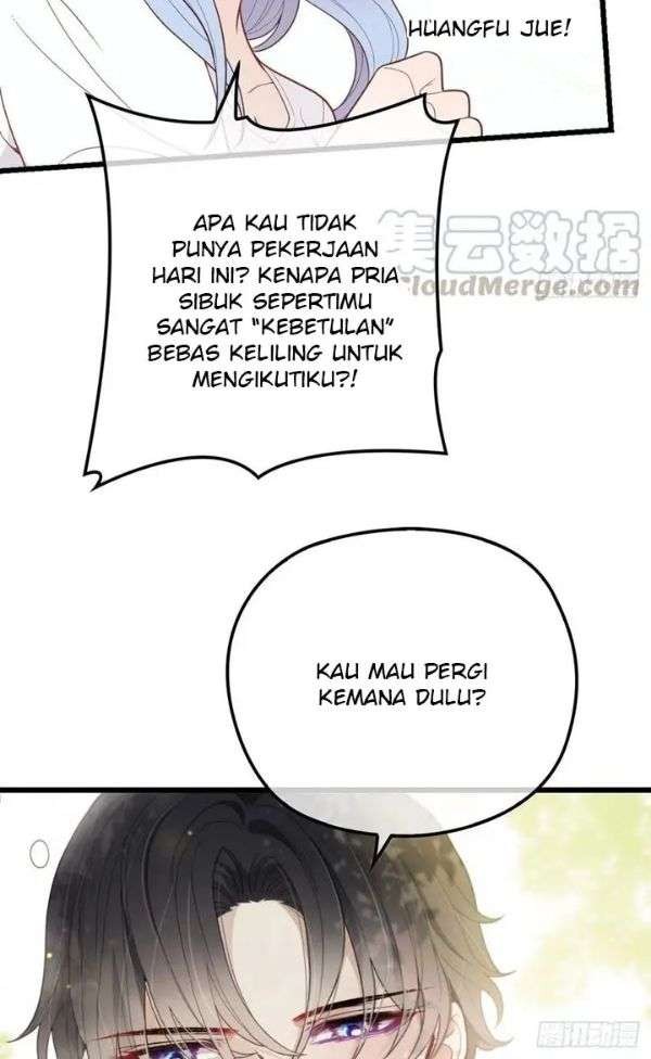 Pregnant Wife, One Plus One Chapter 73 Gambar 5