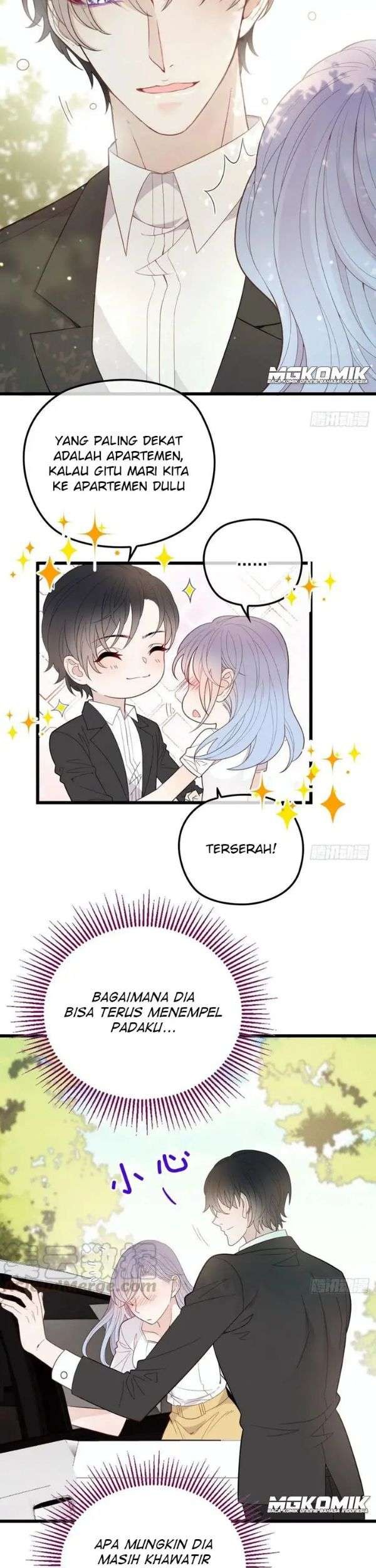 Pregnant Wife, One Plus One Chapter 73 Gambar 6