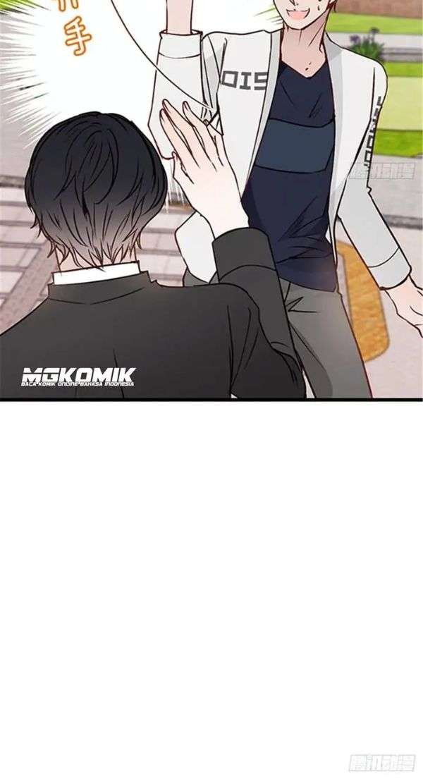 Pregnant Wife, One Plus One Chapter 73 Gambar 15