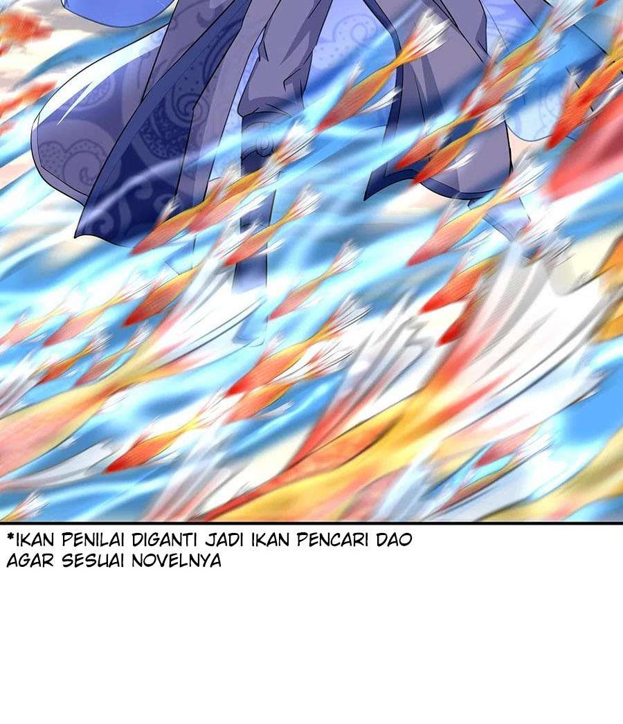 Peerless Soul Chapter 275 Gambar 3