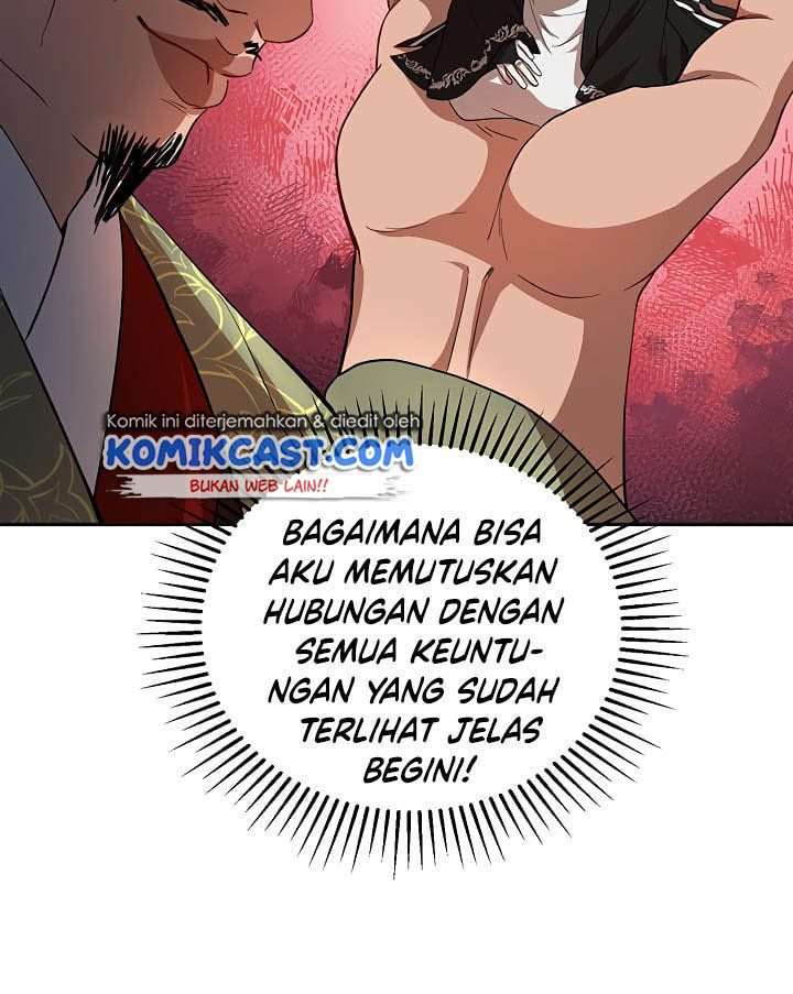 Mudang Association Chapter 24 Gambar 34