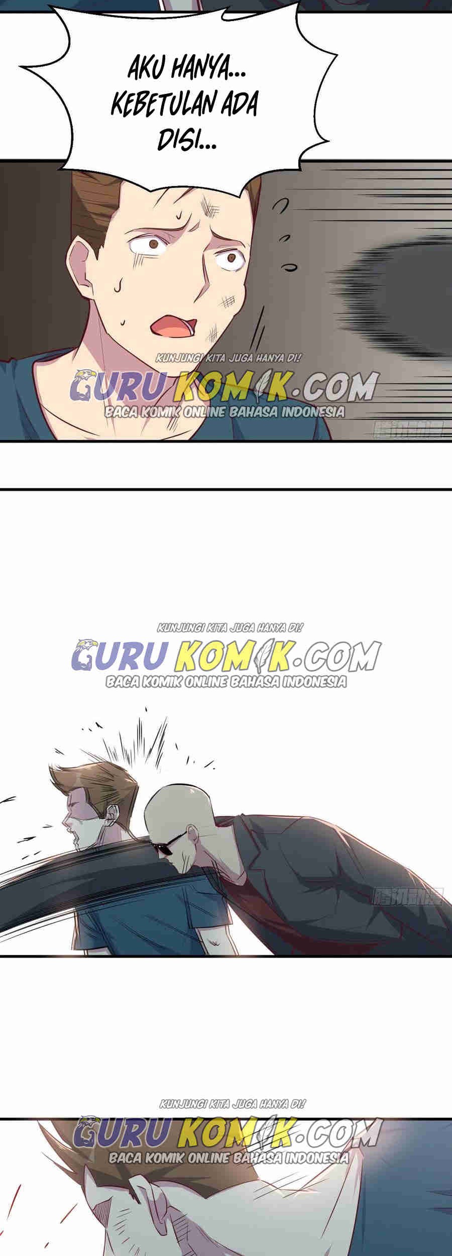 Full-level Peach Blossom Acupuncturist Chapter 46 Gambar 5