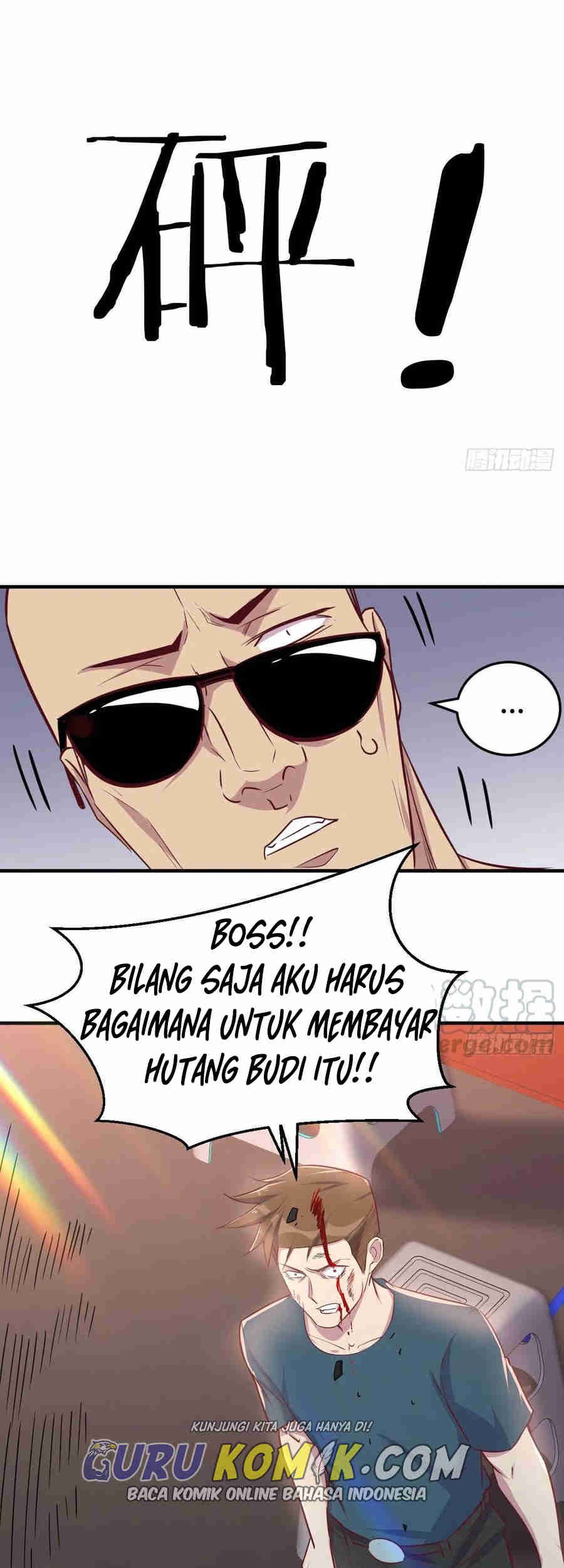 Full-level Peach Blossom Acupuncturist Chapter 46 Gambar 10