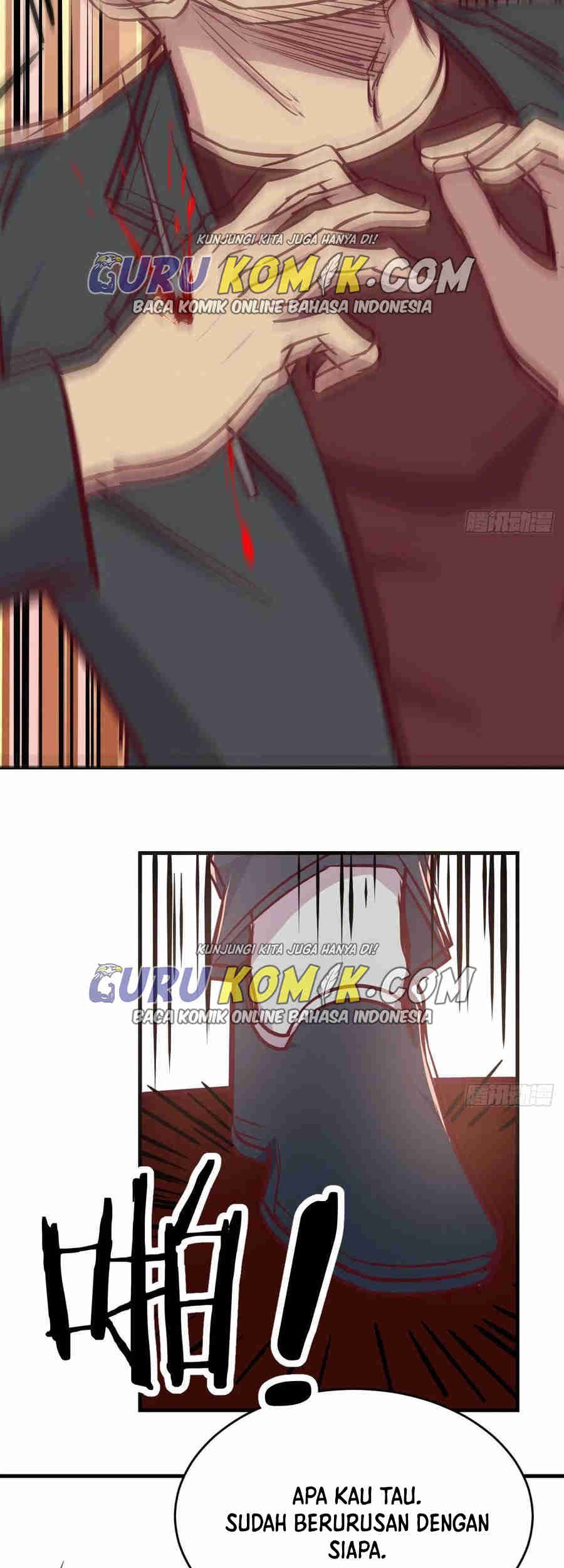 Full-level Peach Blossom Acupuncturist Chapter 46 Gambar 14