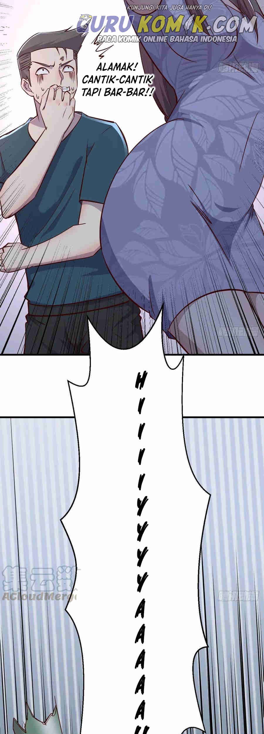 Full-level Peach Blossom Acupuncturist Chapter 46 Gambar 22