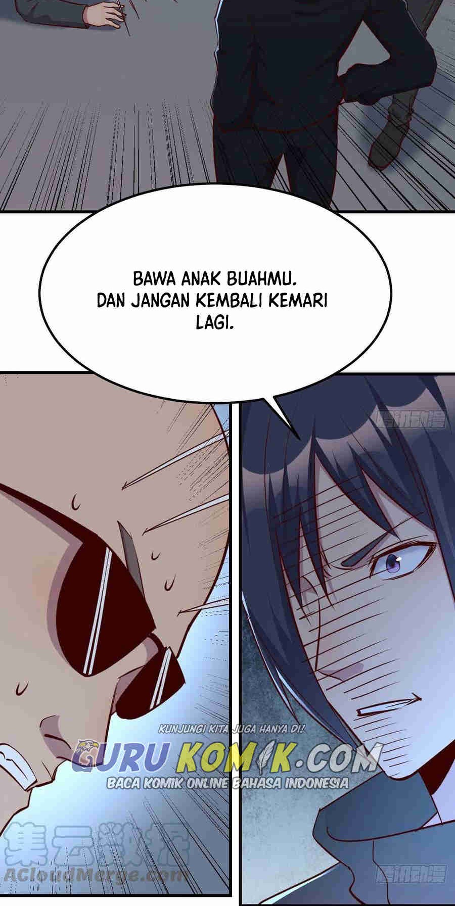 Full-level Peach Blossom Acupuncturist Chapter 46 Gambar 25