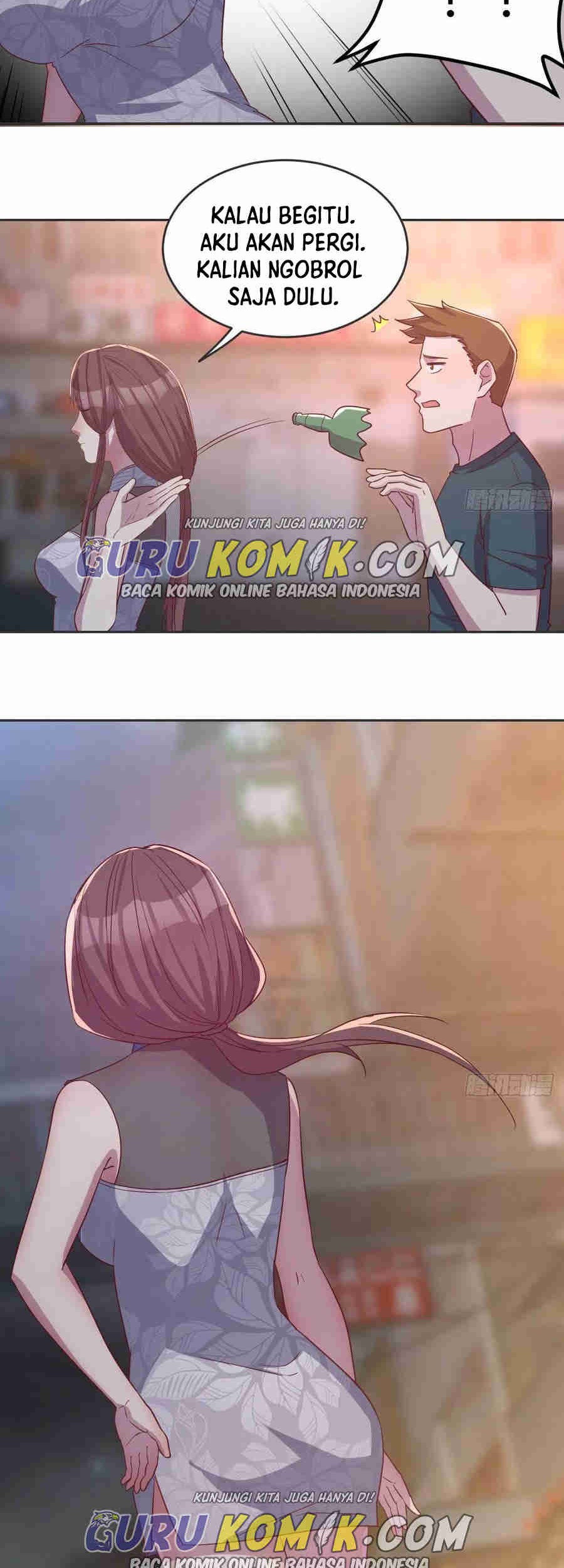 Full-level Peach Blossom Acupuncturist Chapter 46 Gambar 29